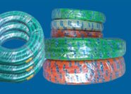 PVC Tubing Pipes